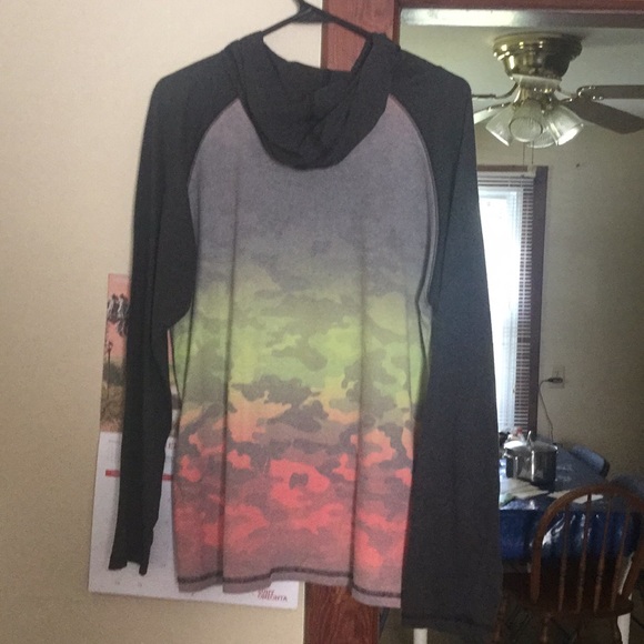 Ocean Current - Picture 2 of 3